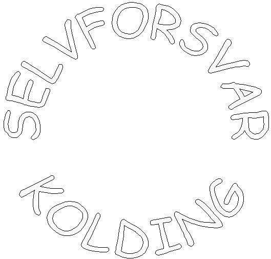 SELVFORSVAR

KOLDING
